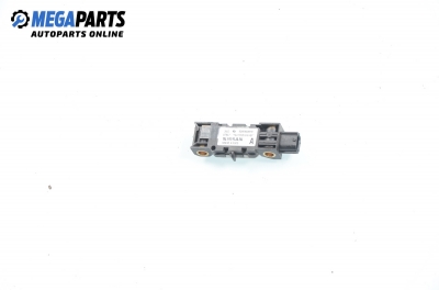 Сензор airbag за Nissan Primera Hatchback III (01.2002 - 06.2007), № 98830 AY000