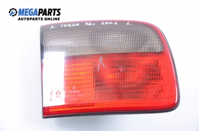 Вътрешен стоп за Opel Omega B Sedan (03.1994 - 07.2003), седан, позиция: лява