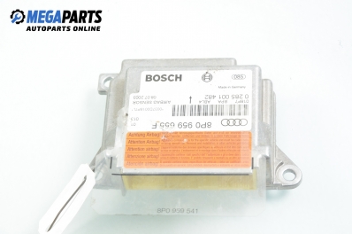Модул за AIRBAG за Audi A3 Hatchback II (05.2003 - 08.2012), № 8P0 959 655 F