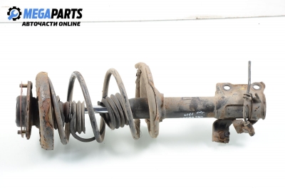 Макферсон за Nissan Almera TINO (12.1998 - 02.2006), позиция: предна, дясна
