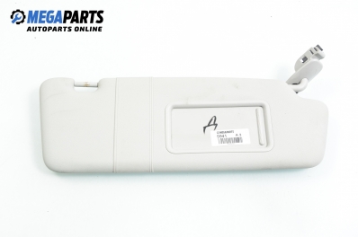 Сенник за Audi A3 Hatchback II (05.2003 - 08.2012), позиция: дясна