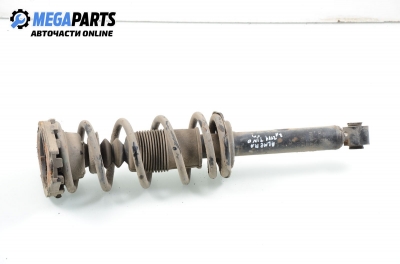 Макферсон за Nissan Almera TINO (12.1998 - 02.2006), позиция: задна, лява