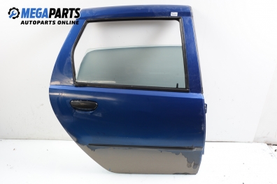 Врата за Fiat Punto Hatchback II (09.1999 - 07.2012), 4+1 вр., позиция: задна, дясна