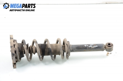 Макферсон за Nissan Almera TINO (12.1998 - 02.2006), позиция: задна, дясна
