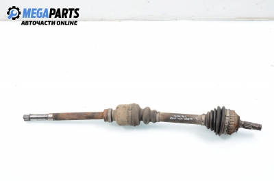 Полуоска за Citroen Xsara Hatchback (04.1997 - 04.2005) 1.8 i, 90 к.с., позиция: дясна