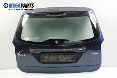 Заден капак за Ford Focus I Estate (02.1999 - 12.2007), комби