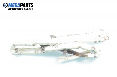 Airbag за Nissan Primera Hatchback III (01.2002 - 06.2007), 4+1 вр., хечбек, позиция: дясна