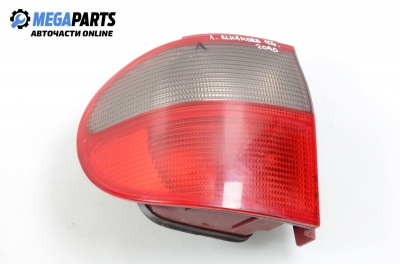 Стоп за Seat Alhambra Minivan I (04.1996 - 03.2010), позиция: лява