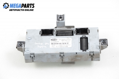 Модул за Fiat Stilo Hatchback (10.2001 - 11.2010), № Magneti Marelli 51708059