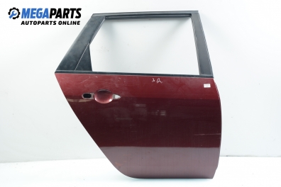 Врата за Nissan Primera Traveller III (01.2002 - 06.2007), комби, позиция: задна, дясна