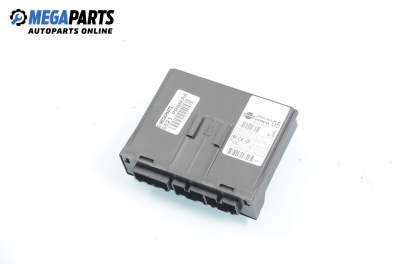 Комфорт модул за Nissan Primera Hatchback III (01.2002 - 06.2007), № Siemens 5WK4 8122