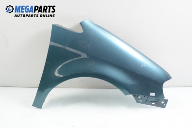 Калник за Volkswagen Touran Minivan (02.2003 - 05.2010), позиция: дясна