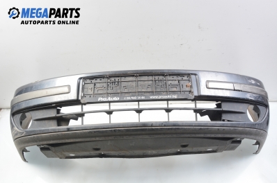 Предна броня за Renault Laguna II Grandtour (03.2001 - 12.2007), комби, позиция: предна