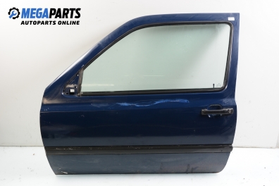 Врата за Volkswagen Golf III Hatchback (08.1991 - 07.1998), 2+1 вр., позиция: лява