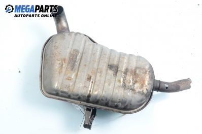Гърнета, генерации за Renault Scenic II Minivan (06.2003 - 07.2010) 1.9 dCi (JM0G, JM12, JM1G, JM2C), 120 к.с.