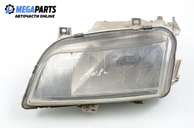 Фар за Seat Alhambra Minivan I (04.1996 - 03.2010), позиция: лява