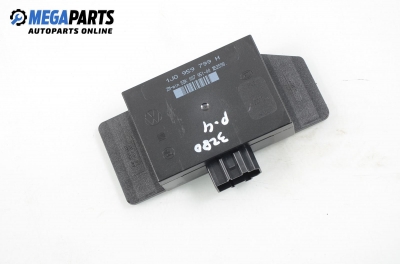 Комфорт модул за Volkswagen Passat Variant B5 (05.1997 - 12.2001), № 1J0 959 799 H