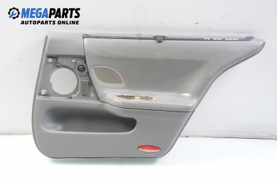 Кора врата за Renault Laguna II Grandtour (03.2001 - 12.2007), комби, позиция: задна, дясна