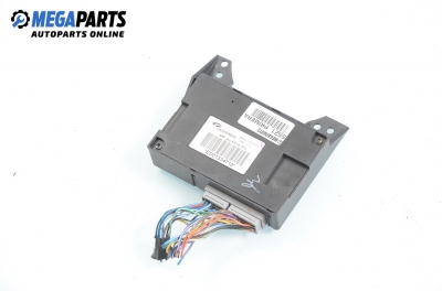 Модул климатик за Nissan Primera Hatchback III (01.2002 - 06.2007), № ED01334710