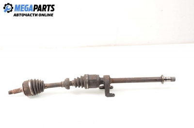 Полуоска за Honda Accord VII Sedan (01.2003 - 09. 2012) 2.2 i-CTDi (CL), 140 к.с., позиция: дясна