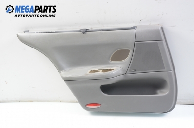 Кора врата за Renault Laguna II Grandtour (03.2001 - 12.2007), комби, позиция: задна, лява