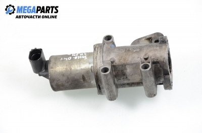 EGR-клапан за Fiat Stilo Hatchback (10.2001 - 11.2010) 1.9 JTD (192_XE1A), 115 к.с.
