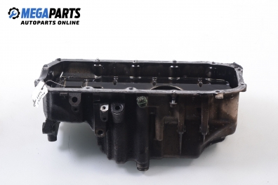 Картер за Fiat Multipla Multivan (04.1999 - 06.2010) 1.9 JTD 110, 110 к.с.