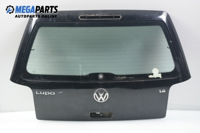 Заден капак за Volkswagen Lupo Hatchback (09.1998 - 07.2005)