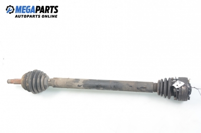 Полуоска за Seat Ibiza III Hatchback (08.1999 - 02.2002) 1.4, 60 к.с., позиция: дясна