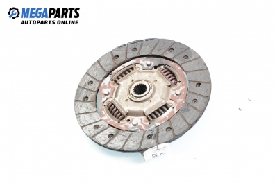 Феродов диск за Peugeot 1007 Hatchback (04.2005 - 12.2009) 1.4 HDi, 68 к.с.