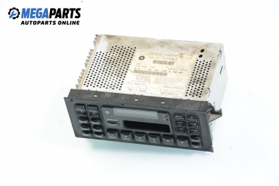 Автокасетофон за Chrysler Voyager Minivan III (01.1995 - 03.2001), № P4704345-F