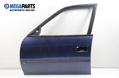 Врата за Opel Astra F Estate (09.1991 - 01.1998), комби, позиция: предна, лява
