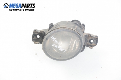Халоген за Renault Laguna II Grandtour (03.2001 - 12.2007), комби, позиция: лява