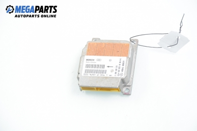 Модул за AIRBAG за Mercedes-Benz C-Class Sedan (W202) (03.1993 - 05.2000), № Bosch 0 285 001 213