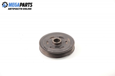 Демпферна шайба за Honda Accord VII Sedan (01.2003 - 09. 2012) 2.2 i-CTDi (CL), 140 к.с.