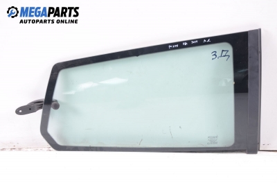 Фикс за Fiat Punto Hatchback II (09.1999 - 07.2012), 2+1 вр., хечбек, позиция: задна, дясна