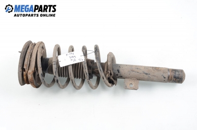 Макферсон за Peugeot 406 Sedan (08.1995 - 01.2005), седан, позиция: предна, дясна