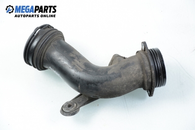 Тръба интеркулер за Volkswagen Touareg SUV I (10.2002 - 01.2013) 5.0 V10 TDI, 313 к.с., 7L6145957C