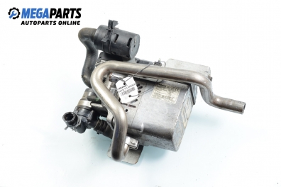 Печка за Land Rover Freelander SUV I (02.1998 - 10.2006) 2.0 Td4 4x4, 112 к.с., № 9000029A