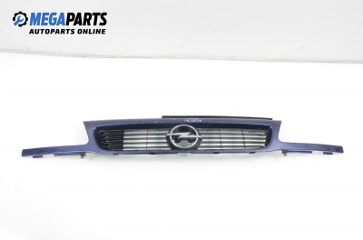 Решетка за Opel Astra F Estate (09.1991 - 01.1998), комби