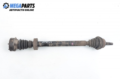 Полуоска за Volkswagen Passat Variant B3, B4 (02.1988 - 06.1997) 1.8, 107 к.с., позиция: дясна