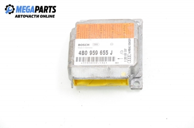 Модул за AIRBAG за Audi A6 Avant C5 (11.1997 - 01.2005)