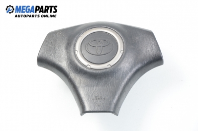 Airbag за Toyota RAV4 II SUV (06.2000 - 11.2005), 4+1 вр.