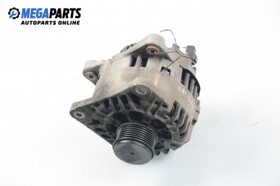 Алтернатор / генератор за Renault Laguna II Hatchback (03.2001 - 12.2007) 1.8 16V (BG0B, BG0M), 120 к.с.