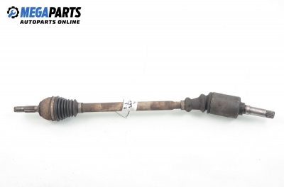 Полуоска за Citroen Saxo Hatchback (02.1996 - 04.2004) 1.1 X,SX, 60 к.с., позиция: дясна