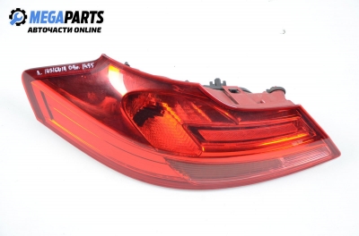 Стоп за Opel Insignia Sports Tourer (07.2008 - 03.2017), комби, позиция: лява