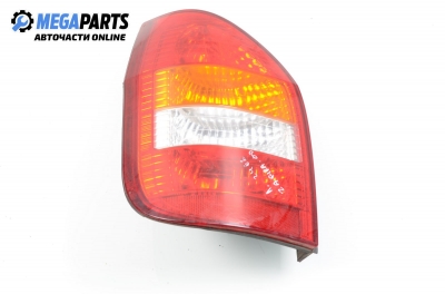 Стоп за Opel Zafira A Minivan (04.1999 - 06.2005), позиция: лява