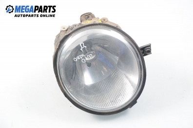 Фар за Volkswagen Lupo Hatchback (09.1998 - 07.2005), позиция: дясна