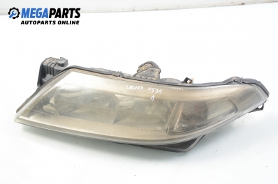 Фар за Renault Laguna II Grandtour (03.2001 - 12.2007), комби, позиция: лява
