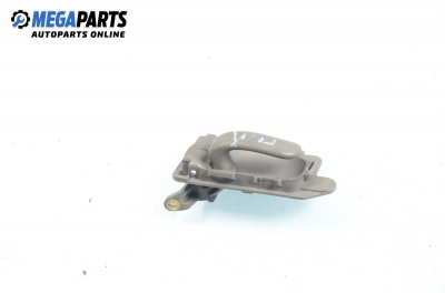 Вътрешна дръжка за Citroen Xsara Picasso (09.1999 - 06.2012), позиция: предна, лява